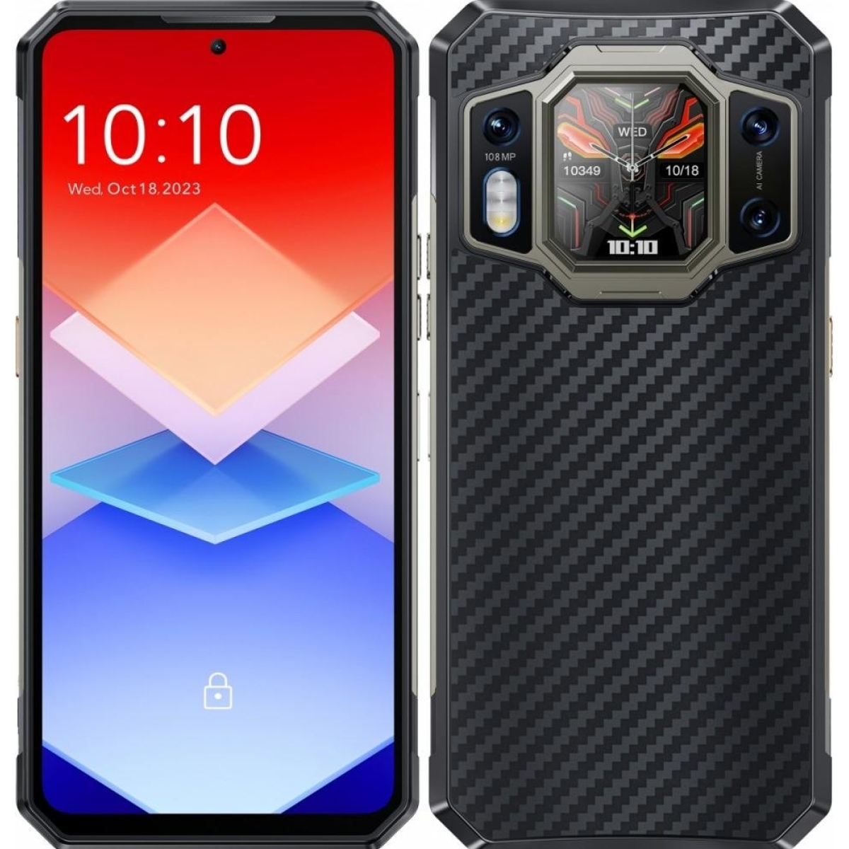 Oukitel WP30 Pro