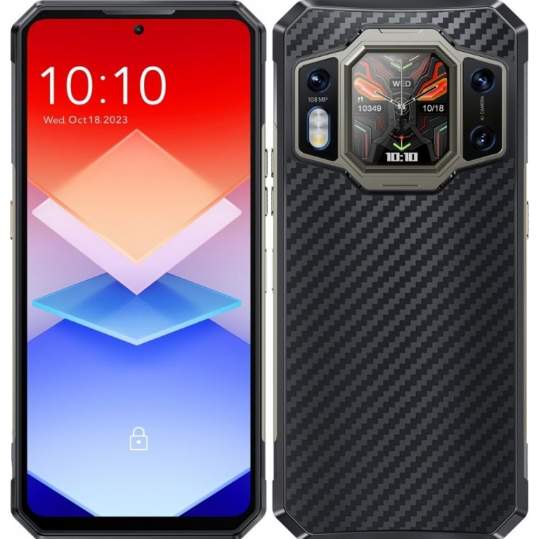Oukitel WP30 Pro
