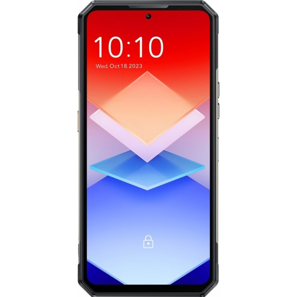 Oukitel WP30 Pro