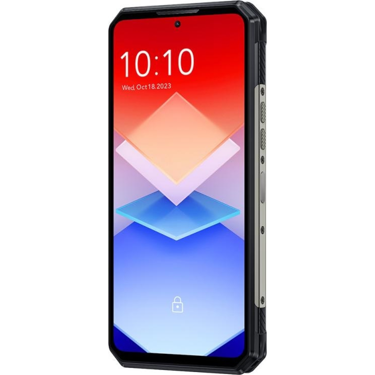 Oukitel WP30 Pro
