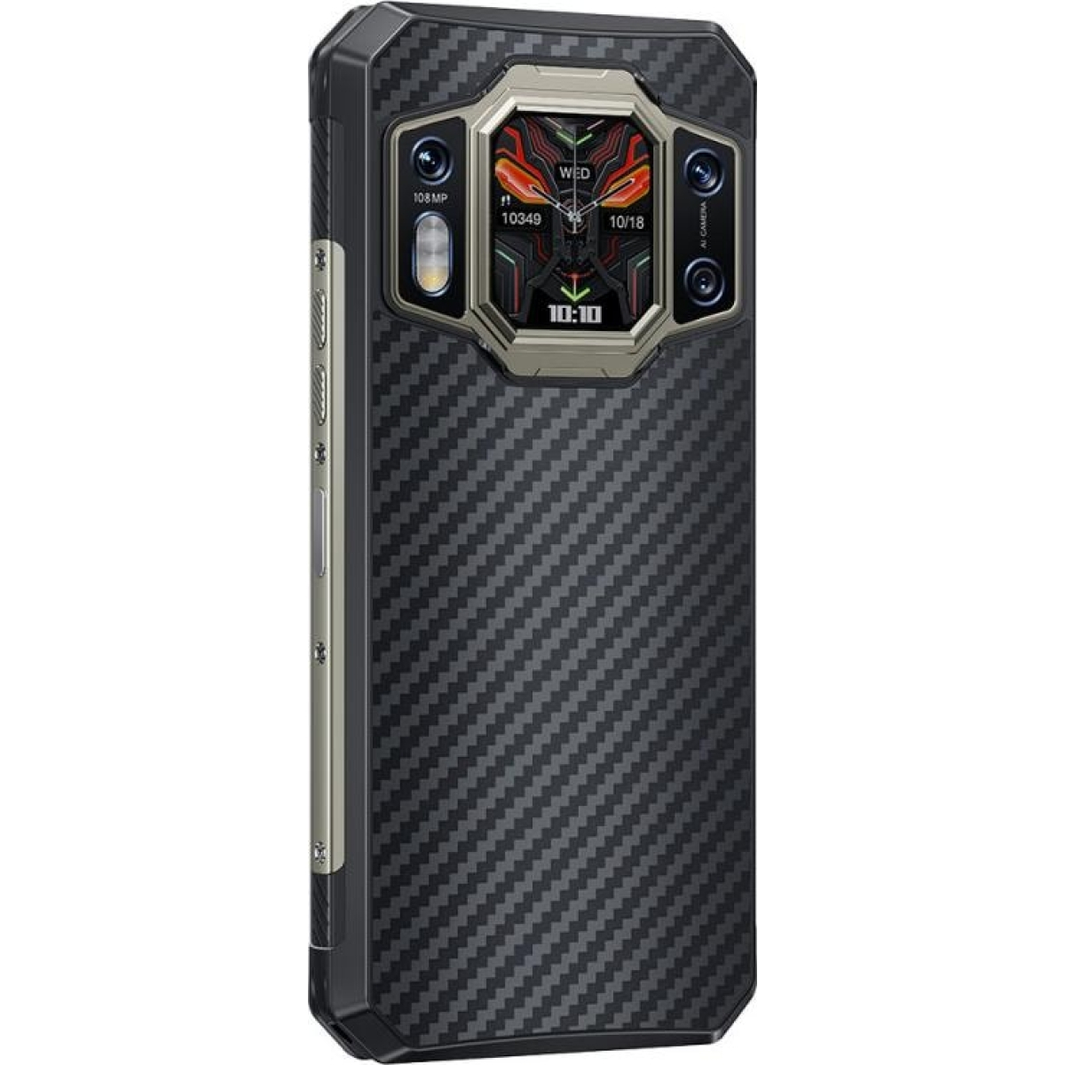 Oukitel WP30 Pro