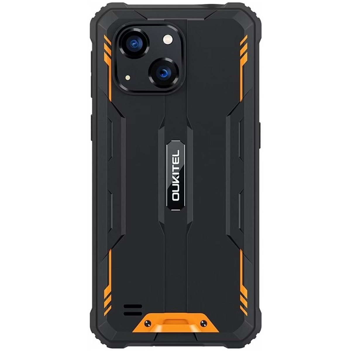 Oukitel WP32 Pro 6GB/256GB Laranja