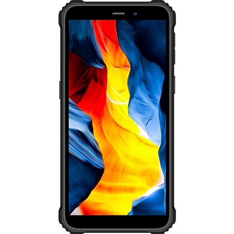 Oukitel WP32 Pro 6GB/256GB Laranja