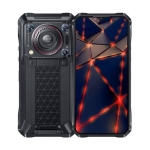 Oukitel WP33 Pro 66" 24/256GB 5G Negro