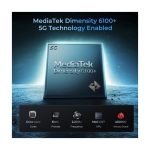 Oukitel WP33 Pro 66" 24/256GB 5G Negro