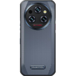 Oukitel WP35S 6GB/256GB Cinzento