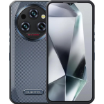 Oukitel WP35S 6GB/256GB Cinzento