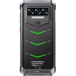 Oukitel WP38 6GB/256GB Verde