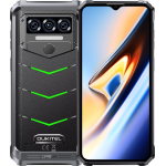 Oukitel WP38 6GB/256GB Verde
