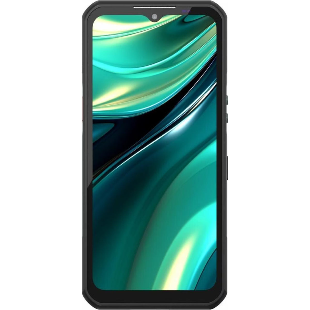Oukitel WP39 5G 6GB/256GB Verde
