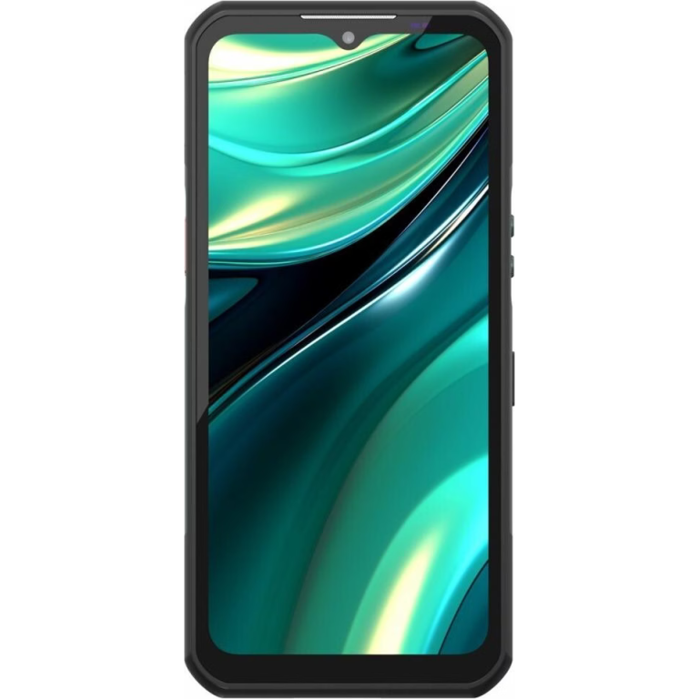 Oukitel WP39 5G 6GB/256GB Verde