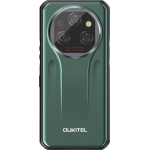 Oukitel WP39 5G 6GB/256GB Verde