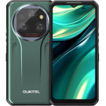 Oukitel WP39 5G 6GB/256GB Verde