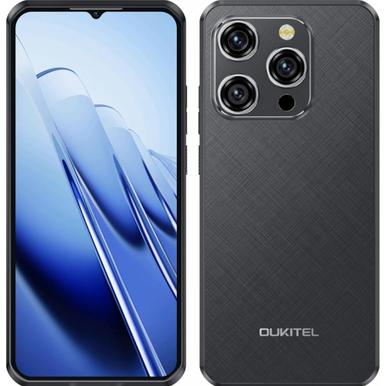 Oukitel WP52