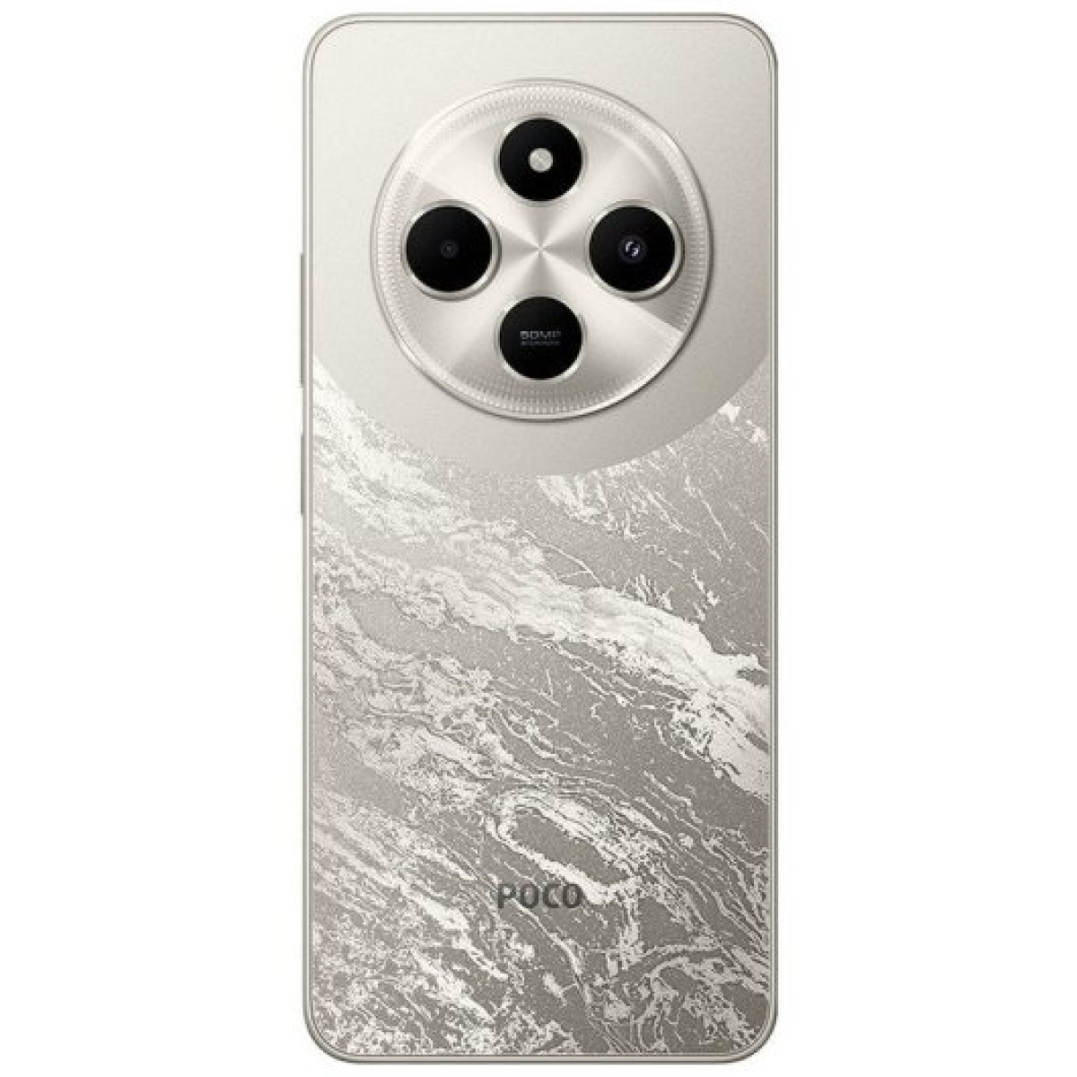 POCO C75 6/128GB Dorado Libre