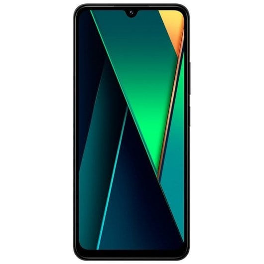 POCO C75 6/128GB Negro Libre