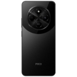 POCO C75 6/128GB Negro Libre