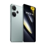 POCO F6 5G 12/512GB Verde Libre