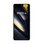 POCO F6 5G 12/512GB Verde Libre