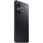 POCO F6 5G 8/256GB Negro Libre