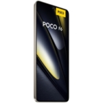 POCO F6 5G 8/256GB Titanio Libre