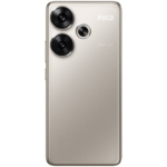 POCO F6 5G 8/256GB Titanio Libre