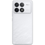 POCO F6 Pro 5G 12/512GB Blanco Libre