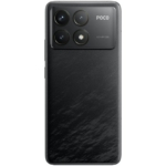 POCO F6 Pro 5G 12/512GB Negro Libre