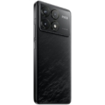 POCO F6 Pro 5G 12/512GB Negro Libre