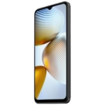 POCO M4 5G 4/64GB Negro Libre