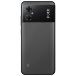 POCO M4 5G 4/64GB Negro Libre