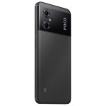 POCO M4 5G 4/64GB Negro Libre