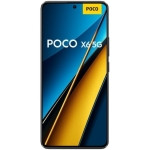 POCO X6 5G 8/256GB Negro Libre