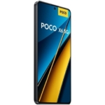 POCO X6 5G 8/256GB Negro Libre