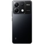 POCO X6 5G 8/256GB Negro Libre