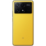 POCO X6 Pro 5G 12/512GB Amarillo Libre