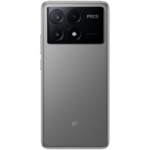 POCO X6 Pro 5G 12/512GB Gris Libre