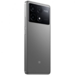 POCO X6 Pro 5G 12/512GB Gris Libre