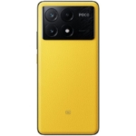 POCO X6 Pro 5G 8/256GB Amarillo Libre
