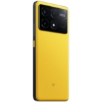 POCO X6 Pro 5G 8/256GB Amarillo Libre