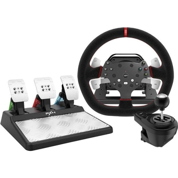 PXN Wheel PXN-V10 V2