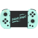PXN Wireless Gaming Controller with smartphone holder PXN-P30 PRO (Green)