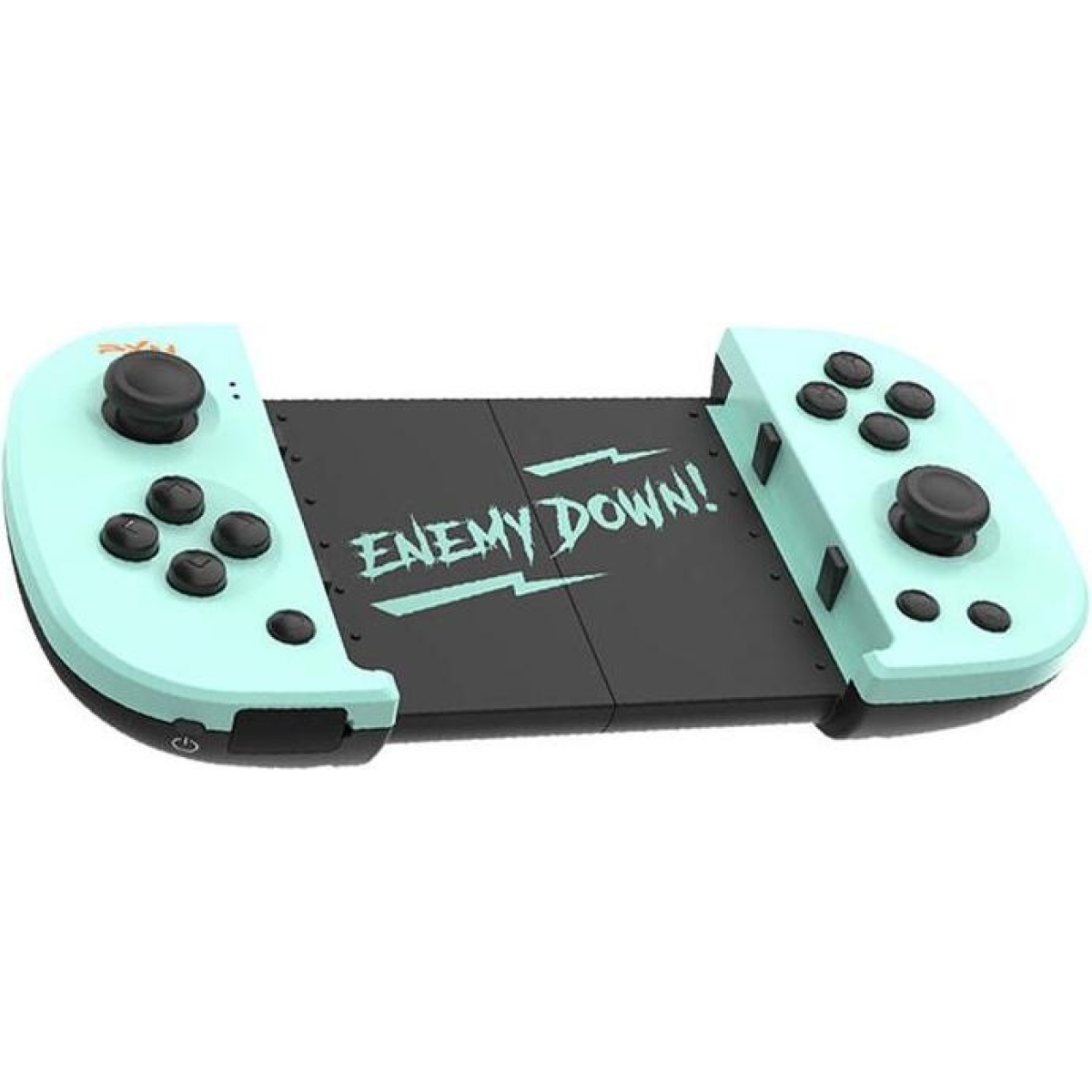PXN Wireless Gaming Controller with smartphone holder PXN-P30 PRO (Green)