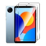 Pack x2 Película de ecrã de vidro temperado Xiaomi Redmi Pad SE 4G