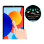Pack x2 Película de ecrã de vidro temperado Xiaomi Redmi Pad SE 4G