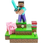 Paladone Products Steve Diorama Funkoal Light