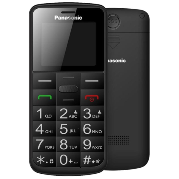 Panasonic KX-TU110EXB Preto