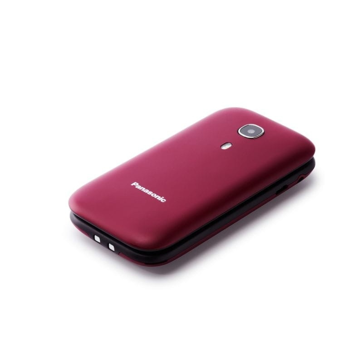 Panasonic KX-TU400EXR Vermelho