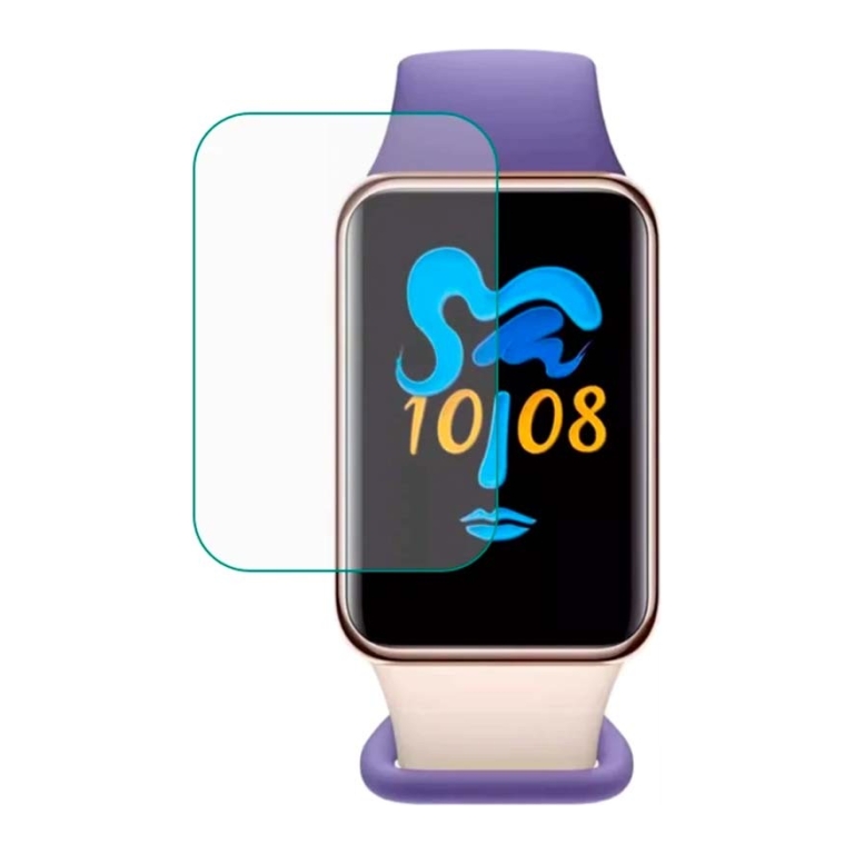 Película de ecrã Honor Band 9