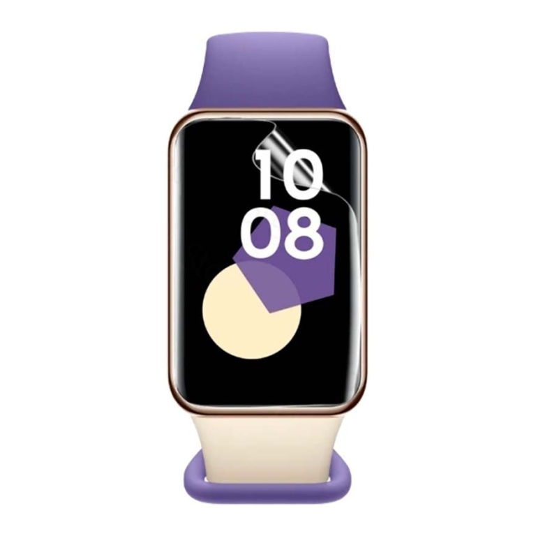 Película de ecrã Honor Band 9